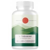 L-Theanine (60капс)